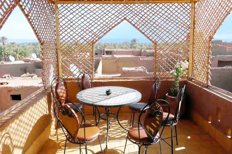 Kasbah Ziwana - Guesthouse — photo 3