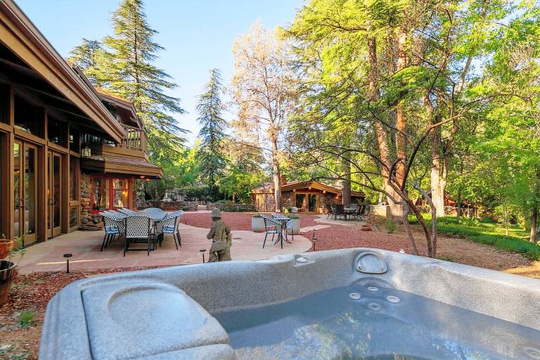 House  Sedona