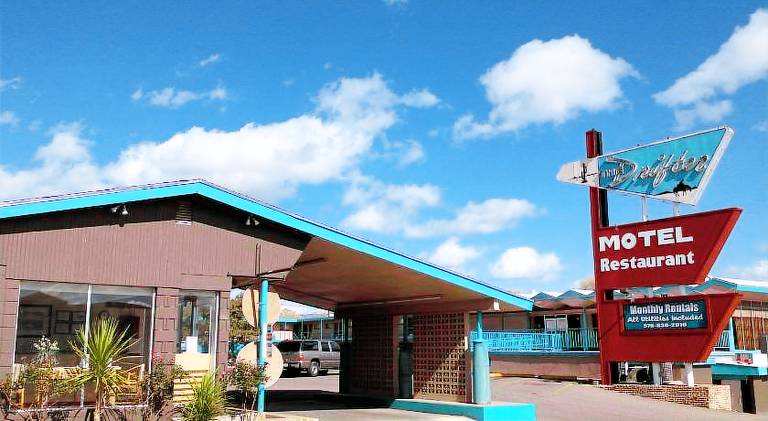 Drifter Motel — photo 3