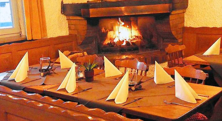 Hotel Zum Forst — photo 5