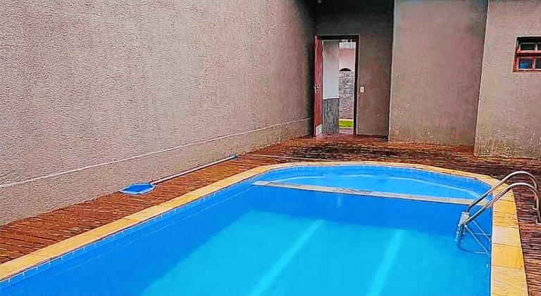 House with pool | Beach nearby | Pet-friendly in Ubatuba