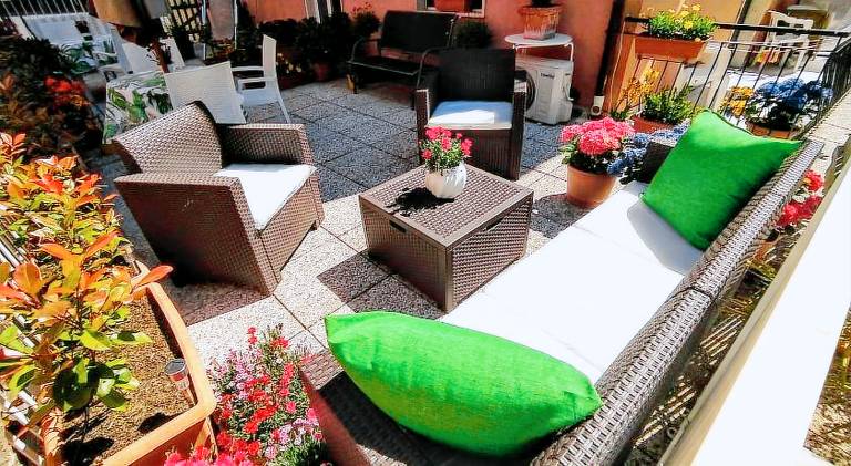 Hotel Alla Fontanella — photo 5