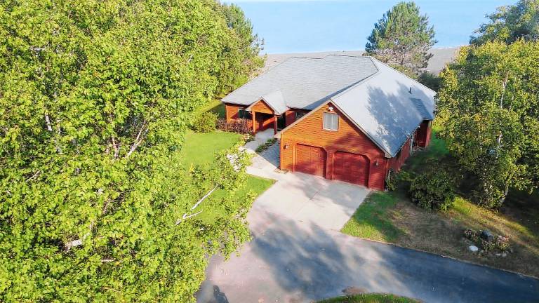 House Atlantic Mine