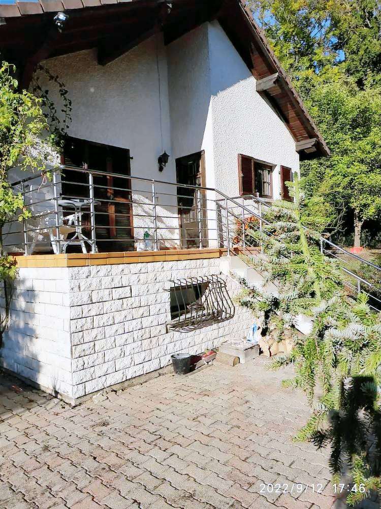 Maison de vacances  Puttelange-aux-Lacs