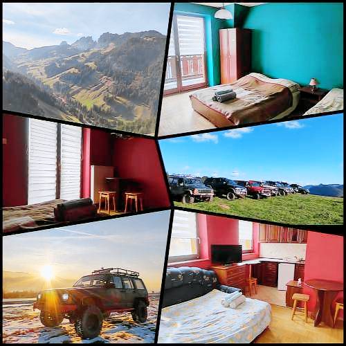 Bed & Breakfast Kluszkowce