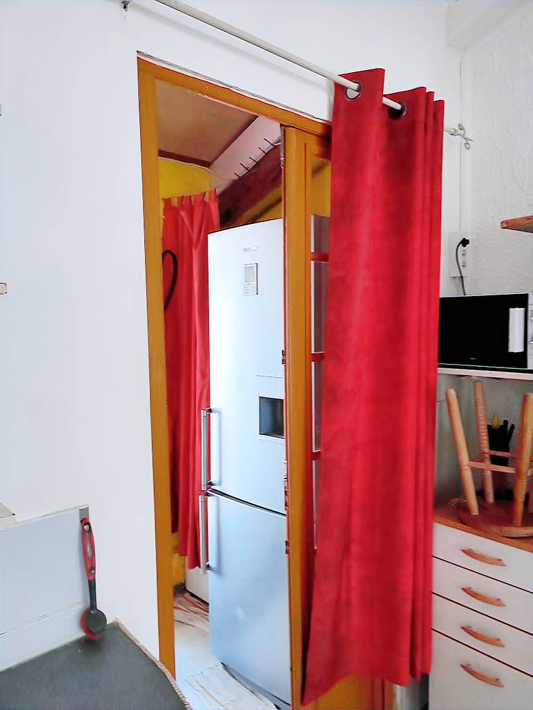 Maison de vacances Besse-sur-Issole