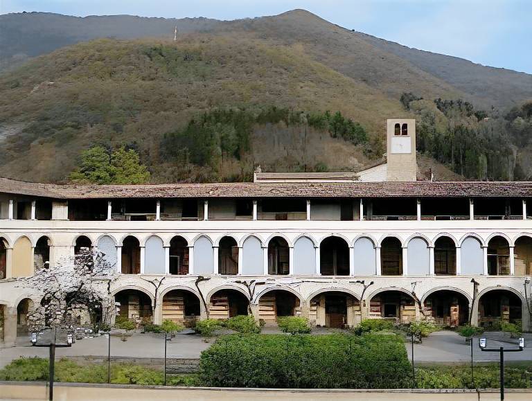 Charming Hotel dei Chiostri