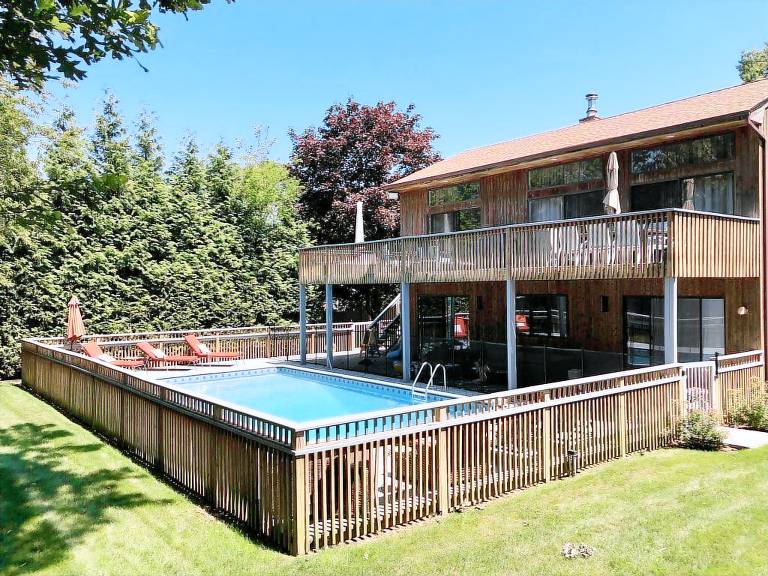 Maison de vacances Hampton Bays