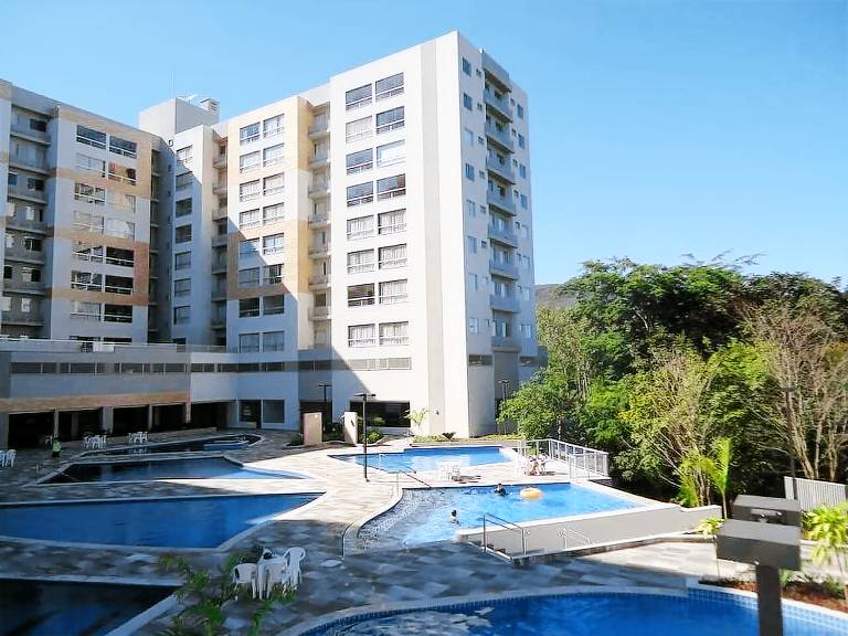 Casa Serra do Navio