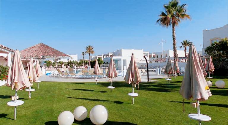 Aura Club Borgo Rio Favara — photo 4