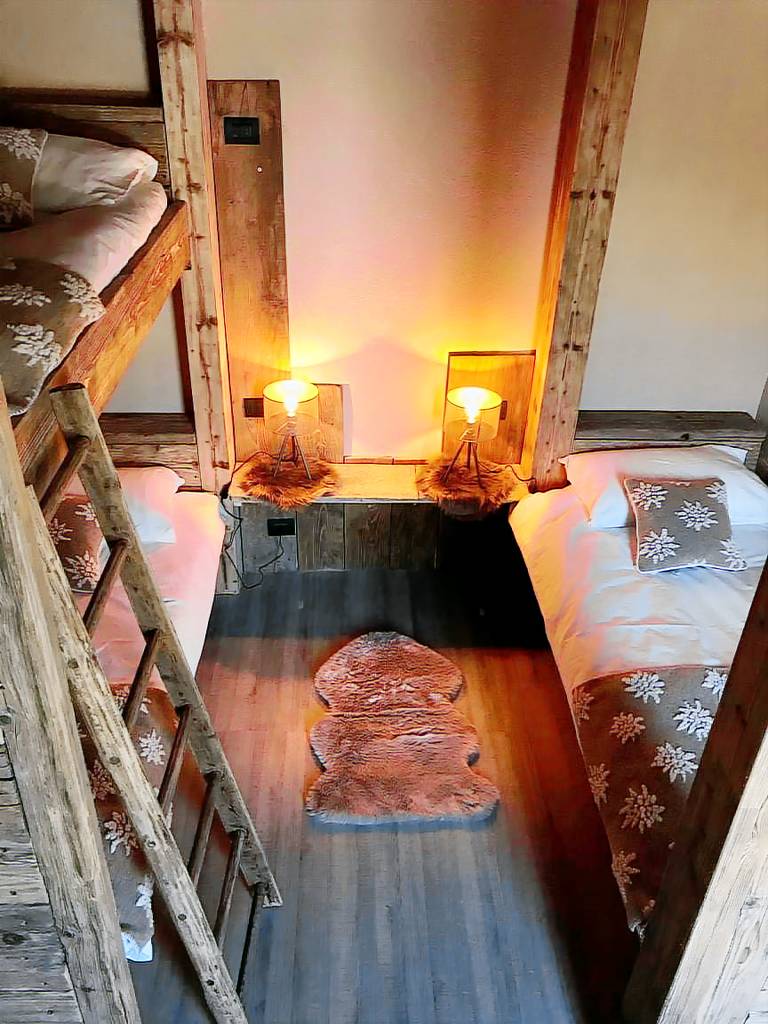 Locanda Ca Del Pian: Tùra — photo 5