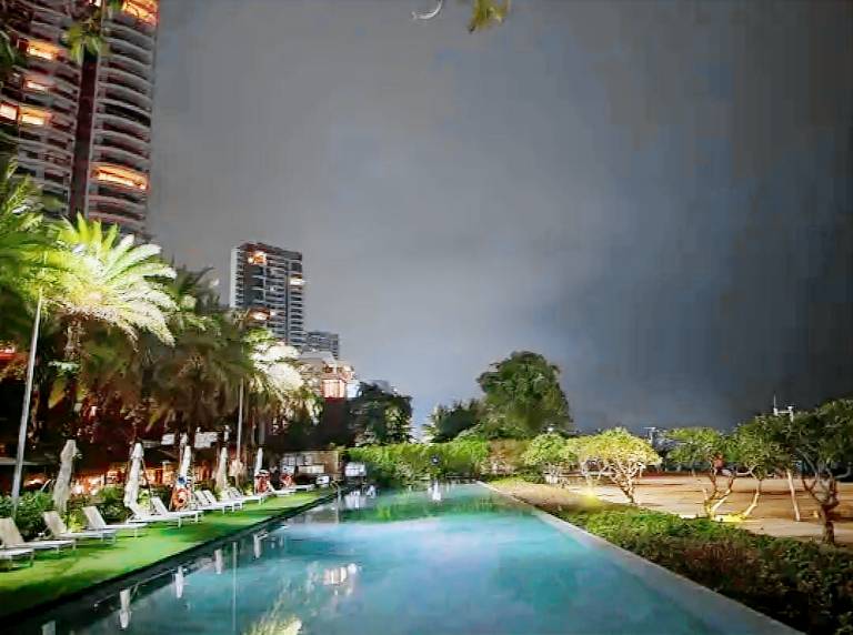 Apartment Huicheng