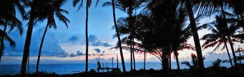 Resort Thavakkara