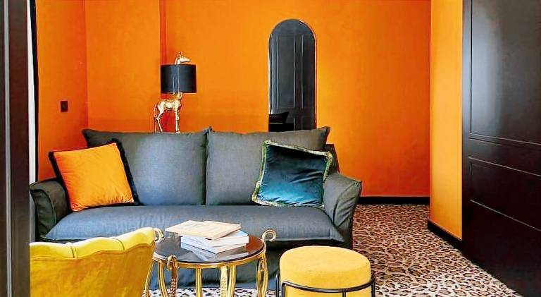 Hotel Divino by Fimedhotels — photo 5