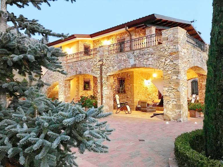 Villa Partinico