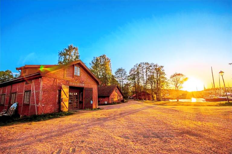 Bed & Breakfast Fredrikstad