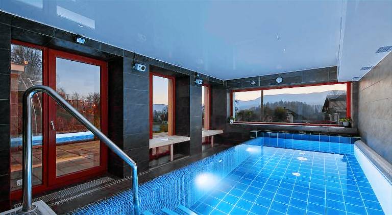 Hotel Slunny dvur — photo 2