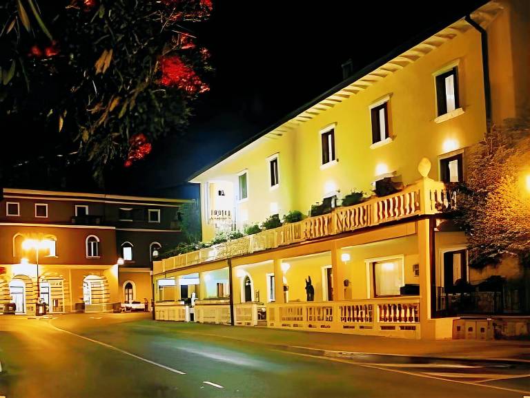 Hotel Garden in Peschiera del Garda