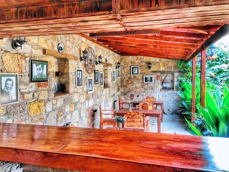 Parmis Boutique House — photo 4