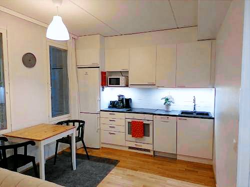 Appartement Oulu