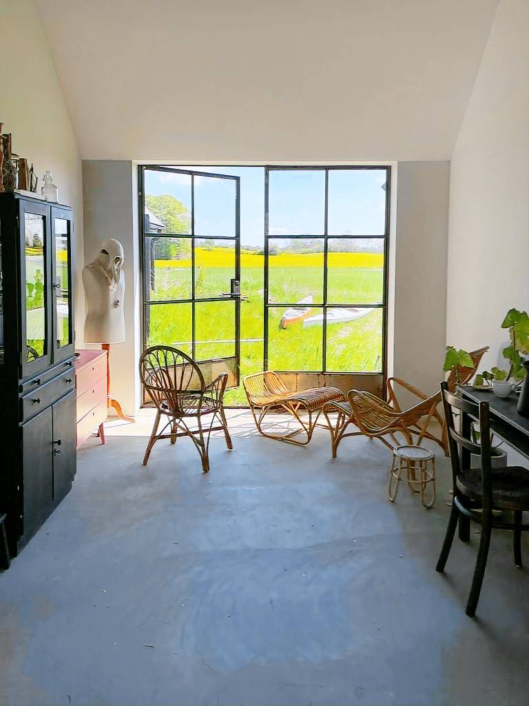 Ferienhaus in Skåne-Tranås f&uuml;r max. 6 Personen