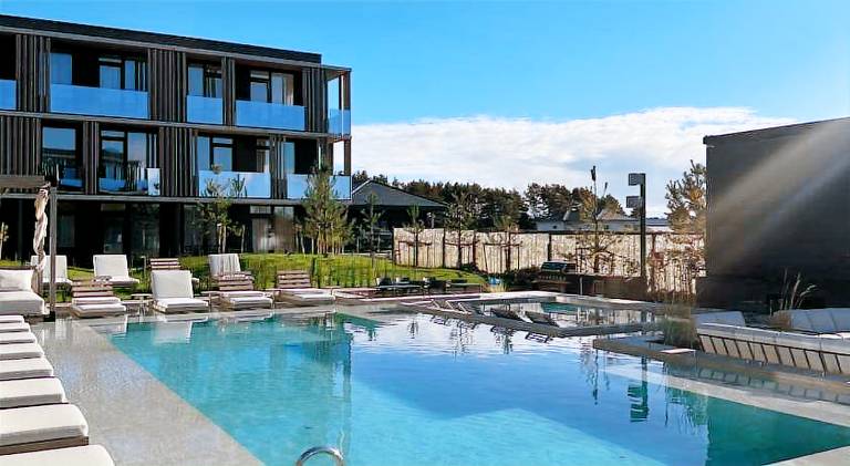 Rental apartment with pool — photo 5