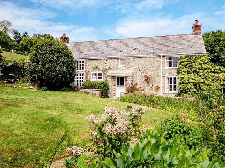 Cottage  Uplyme