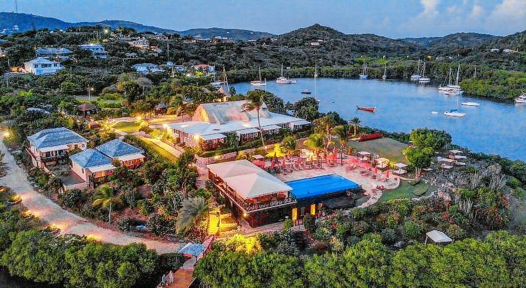 Gunpowder House & Suites