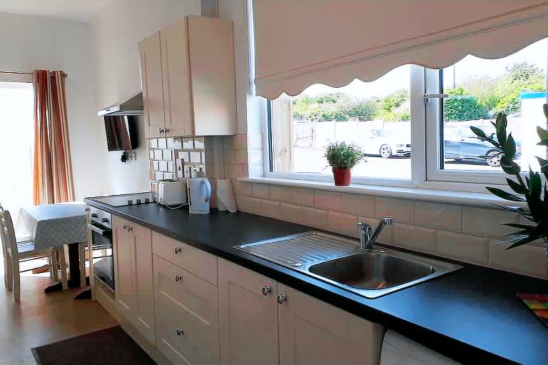 Ferienwohnung