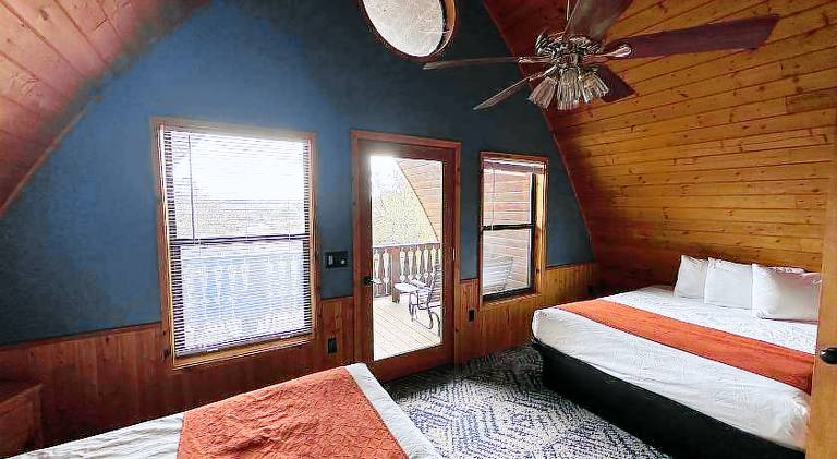 Canyon Lakeview Resort — photo 2