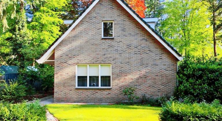 Vacation home | Beach nearby | Pets allowed in Otterlo