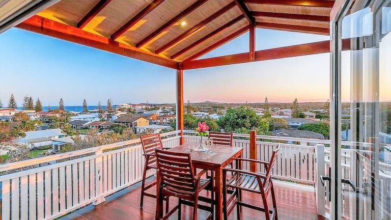 House  Iluka
