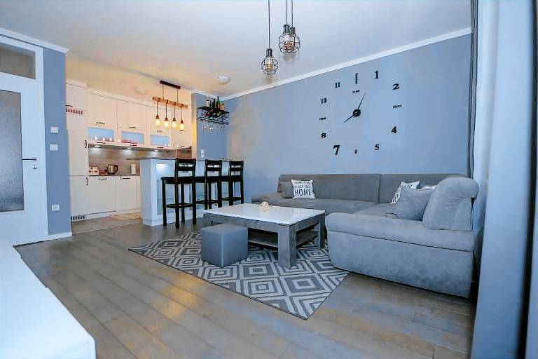 Apartma Istočno Novo Sarajevo