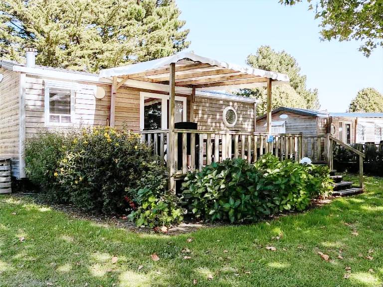 Caravan Vannes
