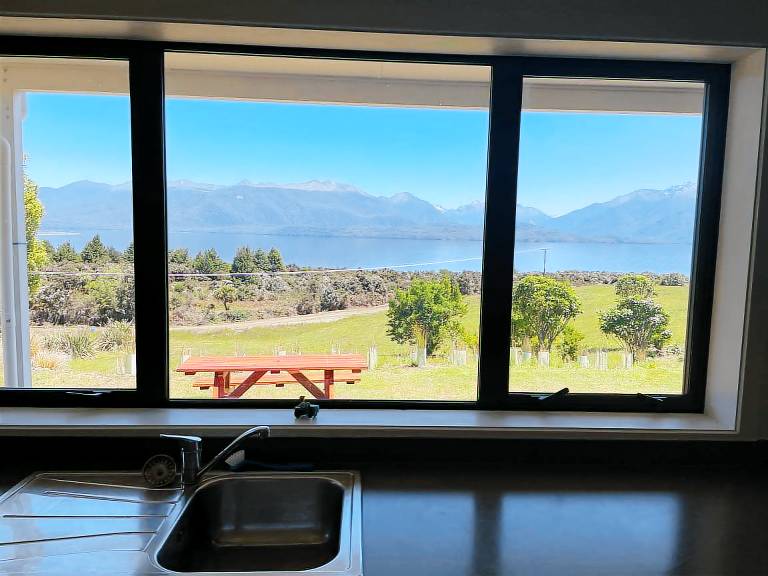 House Te Anau