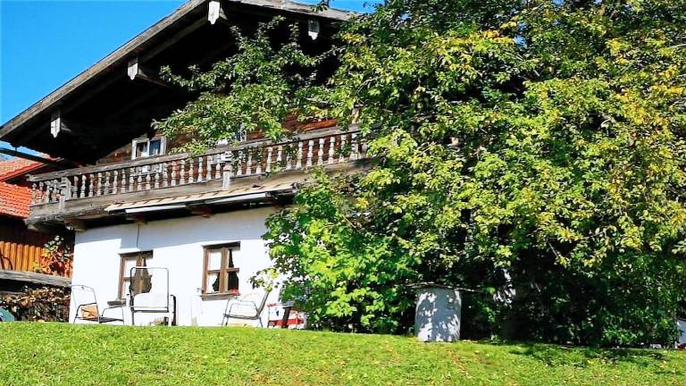 Ferienhaus  Plattling