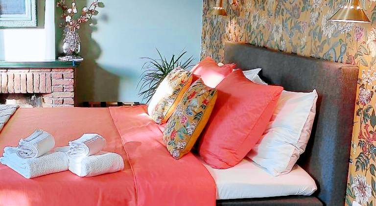 Bed & Breakfast  Broekhoven