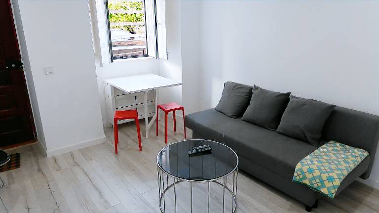 Apartment Graça