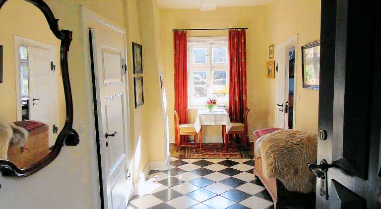Vacation home with 1 room for 2 persons — photo 3