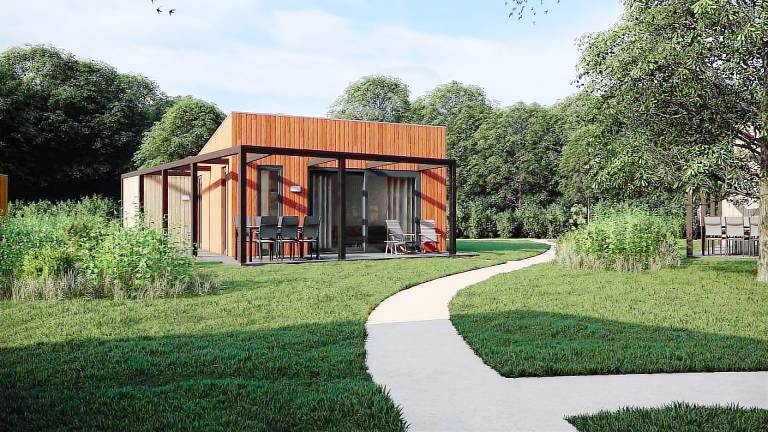 Ferienhaus Straelen