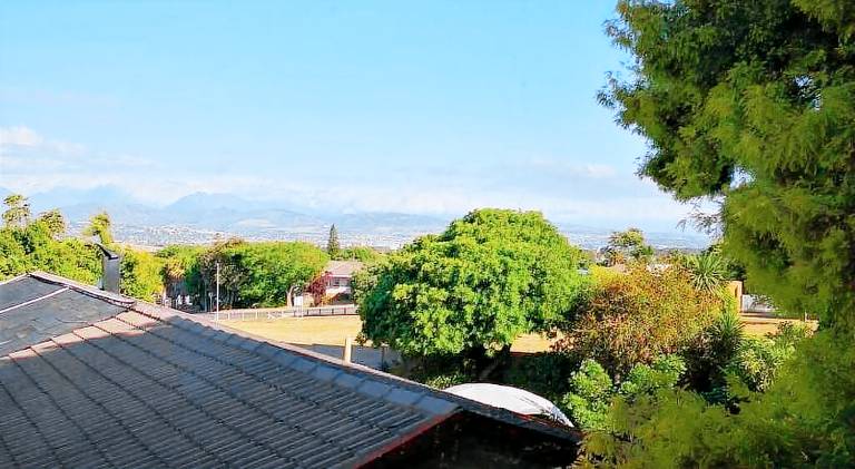 55 m² Ferienwohnung