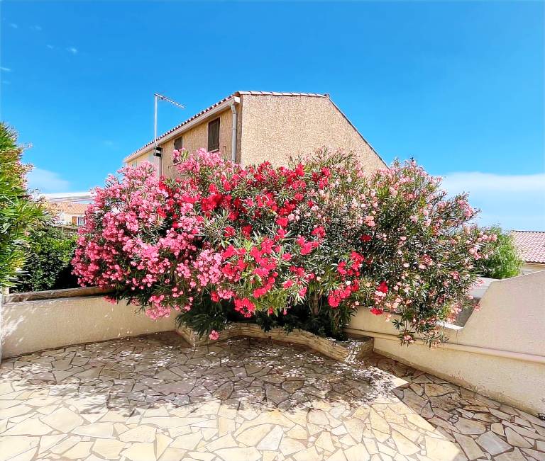 Ferienhaus  Saint-Pierre-la-Mer