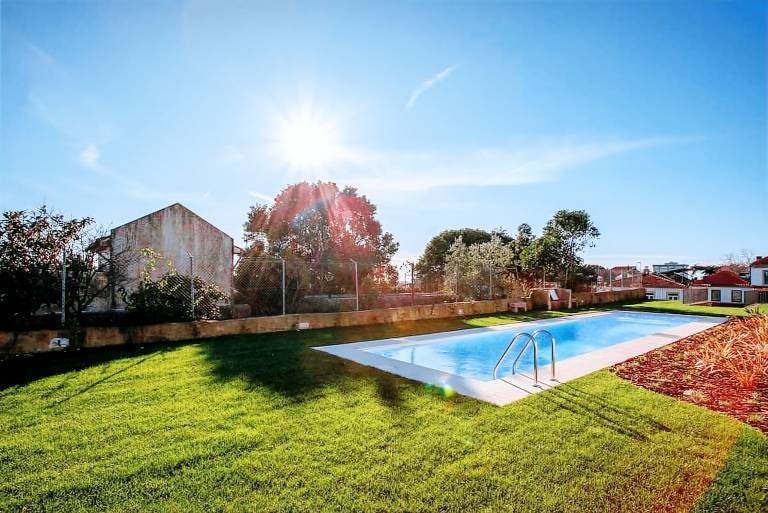 Ferienwohnung Porto