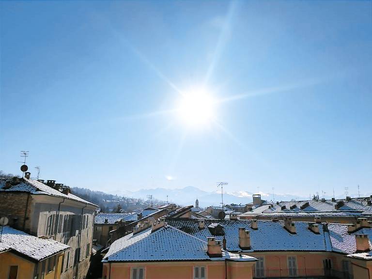 Appartamento Mondovì