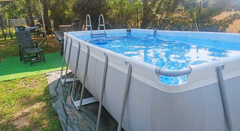 Fully equipped nice apartment with garden, BBQ & terrace | Suitable for remote work | Pets are welcome — photo 4