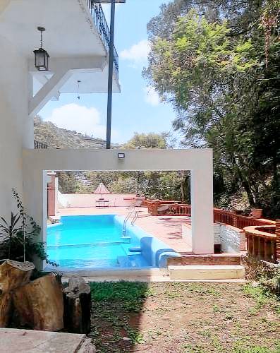 Apartamento amueblado Taxco