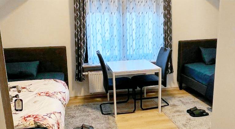 Bed & Breakfast  Rüsselsheim am Main