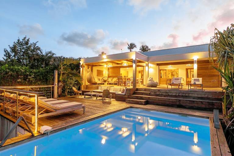 Villa Saint-Martin