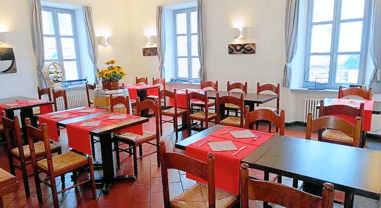 Locanda La Pignatta — photo 4