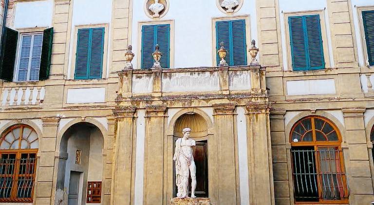 Apartment | Near Piazza del Campo — photo 4